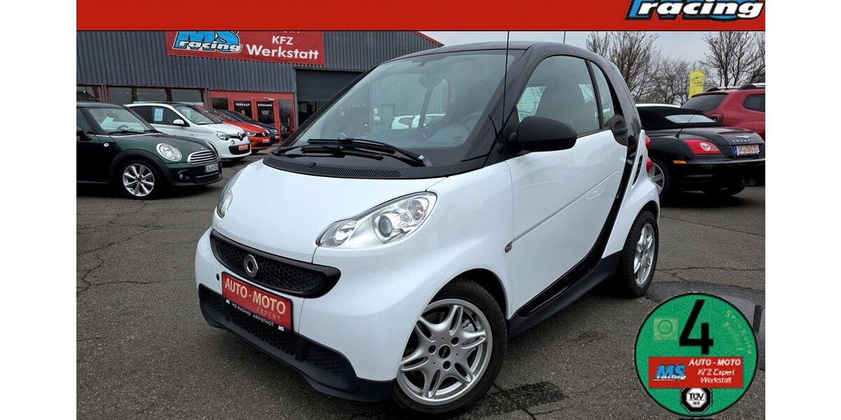 Smart ForTwo 110.951 km 4.999 &euro; Arnstadt 99310