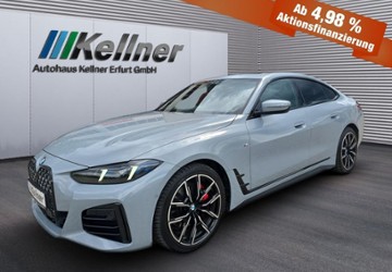 BMW 430 Gran Coupé 19.994 km 57.890 &euro; Erfurt 99091