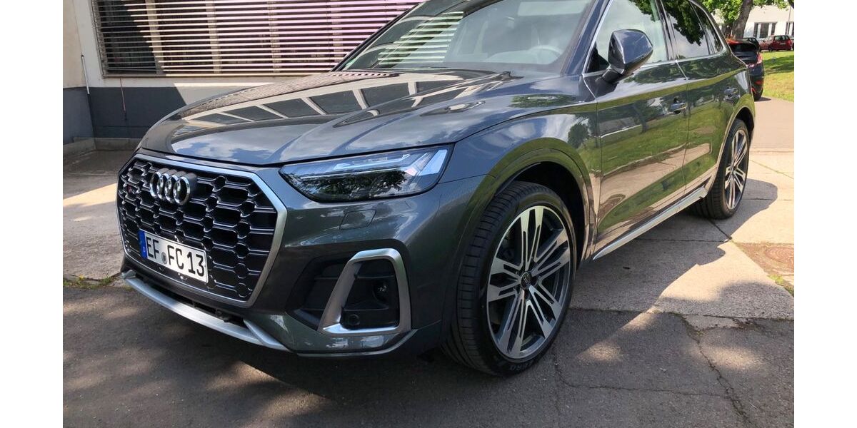 Audi SQ5 145.000 km 41.500 &euro; Erfurt 99096