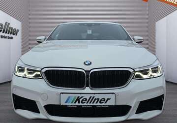 BMW 640 119.141 km 32.890 &euro; Erfurt 99091