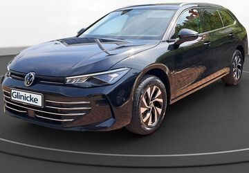 VW Passat 10.000 km 44.970 &euro; Erfurt 99099