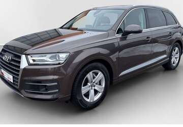 Audi Q7 47.620 km 42.990 &euro; Arnstadt 99310
