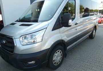 Ford Transit 225.000 km 14.990 &euro; Erfurt 99087