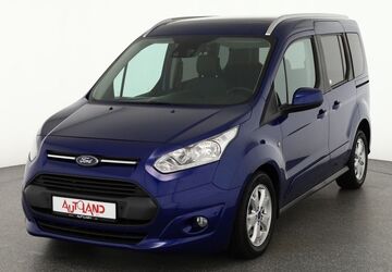 Ford Tourneo Connect 92.970 km 19.490 &euro; Gotha 99867