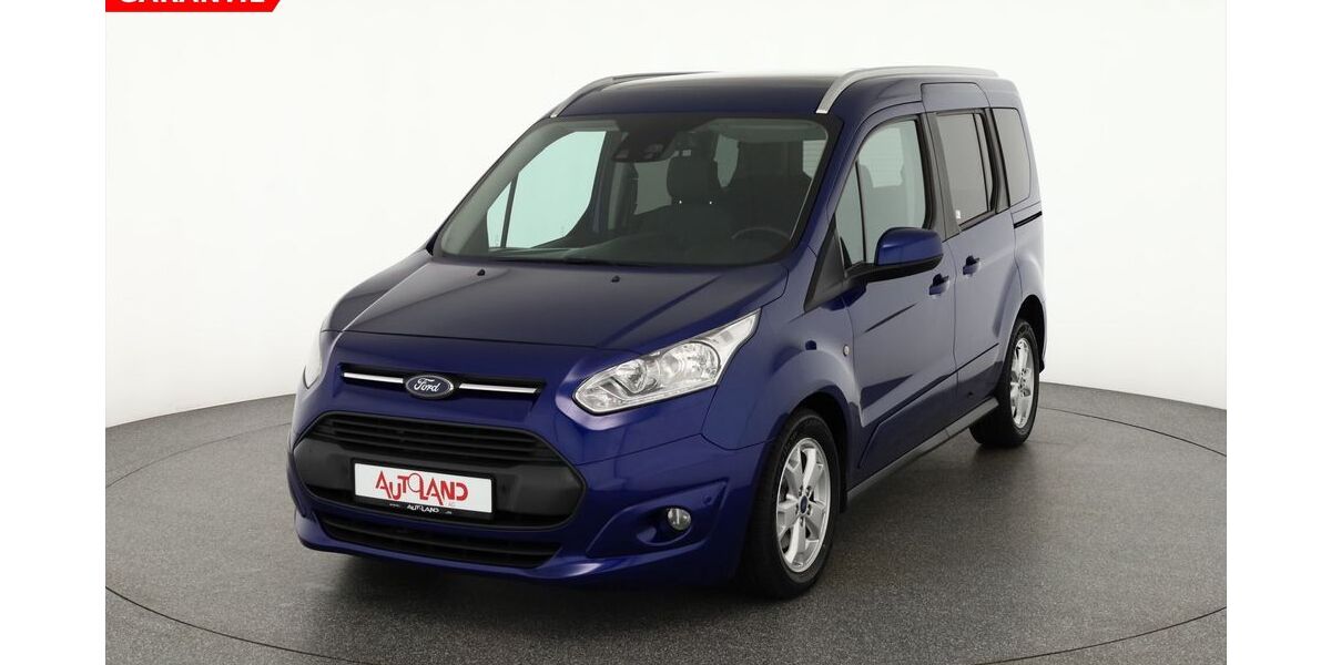 Ford Tourneo Connect 92.970 km 19.490 &euro; Gotha 99867