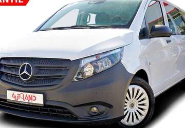 Mercedes-Benz Vito 19.623 km 36.490 &euro; Erfurt 99087