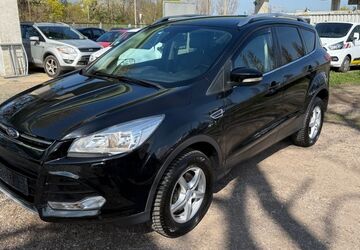 Ford Kuga 309.000 km 5.500 &euro; Erfurt 99086