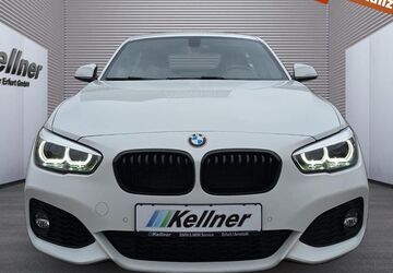 BMW 118 69.367 km 18.890 &euro; Erfurt 99091