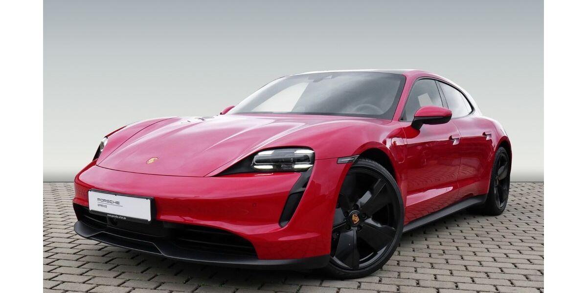 Porsche Taycan 38.215 km 69.890 &euro; Erfurt 99099