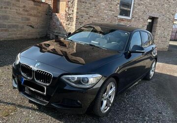BMW 116 164.800 km 7.600 &euro; Greußen 99718