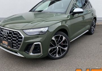 Audi SQ5 86.100 km 47.999 &euro; Erfurt 99086