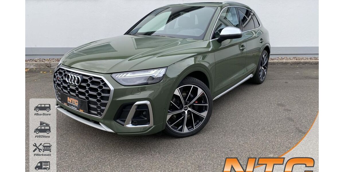 Audi SQ5 86.100 km 47.999 &euro; Erfurt 99086