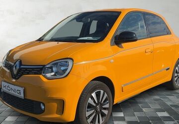 Renault Twingo 10.177 km 14.499 &euro; Erfurt 99091