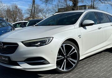 Opel Insignia 191.713 km 12.890 &euro; Erfurt 99085