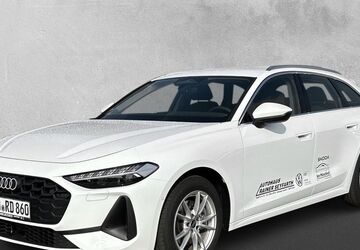 Audi A5 20.000 km 36.990 &euro; Gotha 99867