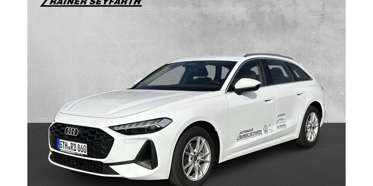 Audi A5 20.000 km 36.990 &euro; Gotha 99867