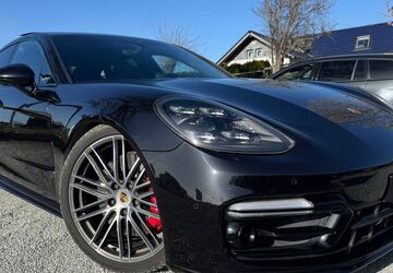 Porsche Panamera 125.120 km 68.950 &euro; Weimar 99423