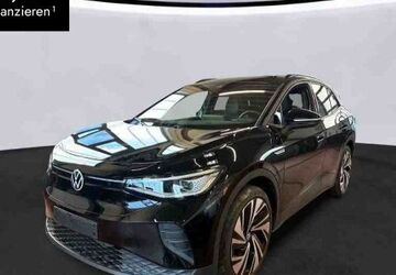 VW ID.4 28.300 km 29.580 &euro; Erfurt 99099