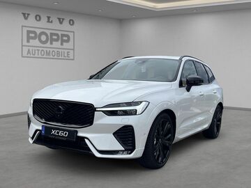 Gebrauchte Volvo XC60