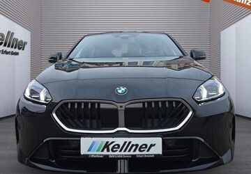 BMW 120 13.100 km 33.490 &euro; Erfurt 99091