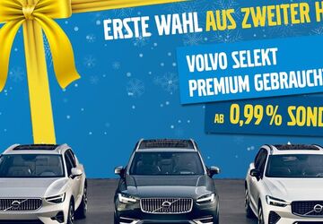 Volvo V90 22.422 km 45.450 &euro; Nohra 99428