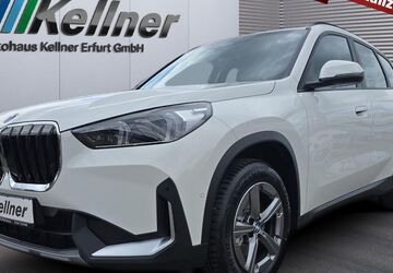 BMW X1 6.709 km 38.580 &euro; Erfurt 99091