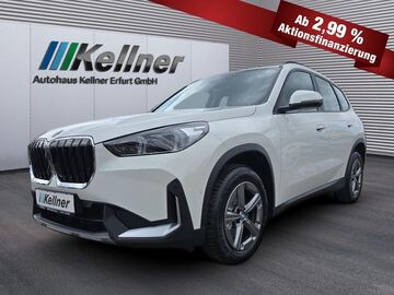 Gebrauchte BMW X1