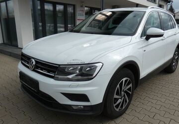 VW Tiguan 219.000 km 14.290 &euro; Erfurt 99087