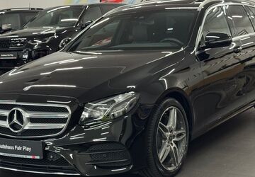 Mercedes-Benz E 220 97.985 km 27.990 &euro; Arnstadt 99310