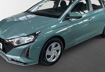 Hyundai i20 19.000 km 18.990 &euro; Erfurt 99086
