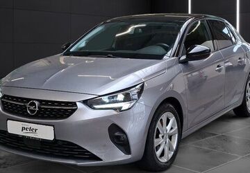 Opel Corsa 34.200 km 13.840 &euro; Erfurt 99086