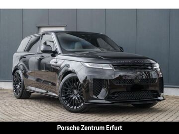 Gebrauchte Land Rover Range Rover Sport