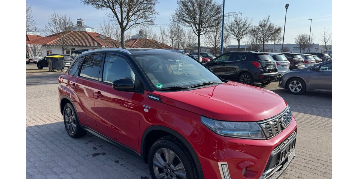 Suzuki Vitara 179.000 km 10.900 &euro; Gotha 99867