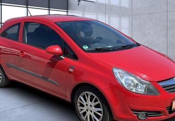 Opel Corsa 180.305 km 1.100 &euro; Erfurt 99086