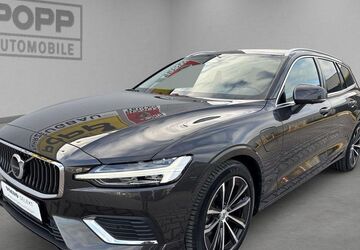Volvo V60 25.428 km 38.950 &euro; Nohra 99428