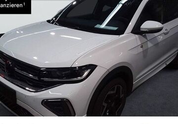 VW T-Cross 16.000 km 28.980 &euro; Erfurt 99099