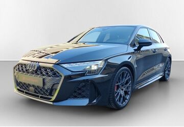 Audi RS3 1.500 km 71.490 &euro; Arnstadt 99310