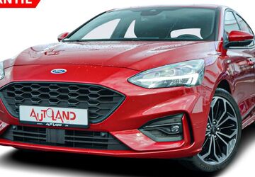 Ford Focus 49.986 km 18.950 &euro; Gotha 99867