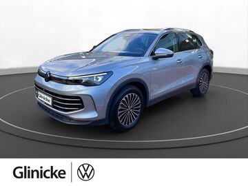 Gebrauchte VW Tiguan