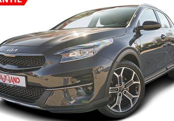 Kia XCeed 26.577 km 20.950 &euro; Erfurt 99087