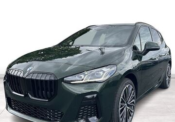 BMW 230 Active Tourer 4.990 km 53.504 &euro; Erfurt 99087