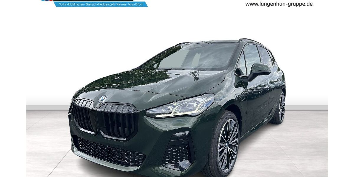 BMW 230 Active Tourer 4.990 km 53.504 &euro; Erfurt 99087