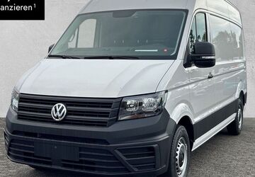 VW Crafter 9.000 km 37.490 &euro; Erfurt 99099