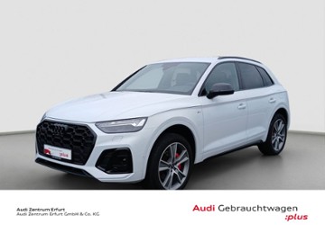 Audi Q5 13.900 km 51.970 &euro; Erfurt 99099