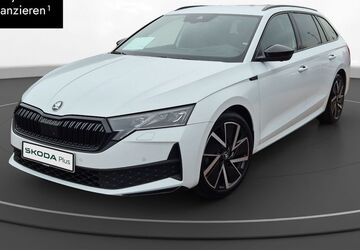 Skoda Octavia 27.200 km 35.980 &euro; Erfurt 99099