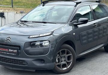 Citroen C4 Cactus 99.893 km 9.890 &euro; Erfurt 99085