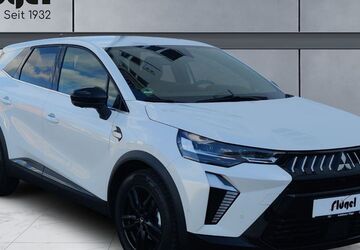 Mitsubishi Grandis 2.500 km 33.990 &euro; Erfurt 99089