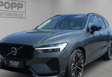 Volvo XC60 15.000 km 76.386 &euro; Erfurt 99099