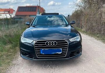 Audi A6 202.100 km 17.600 &euro; Erfurt 99089