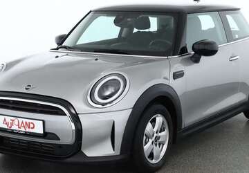 Mini Cooper 23.687 km 22.990 &euro; Erfurt 99087